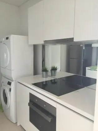 Deluxe Apart Daire, 2 Yatak Odası