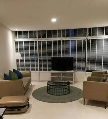 Oda (King - Shared Apartment)