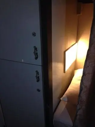 Dört Kişilik Oda