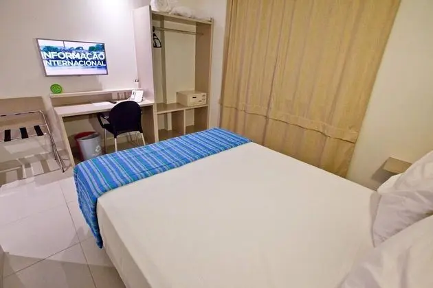 Standard Tek Büyük Yataklı Oda, 1 Çift Kişilik Yatak