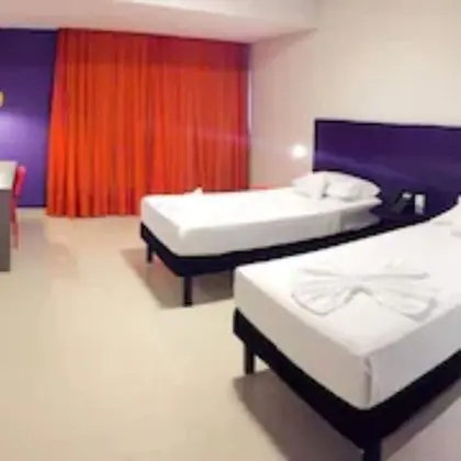 Quarto Individual Standard