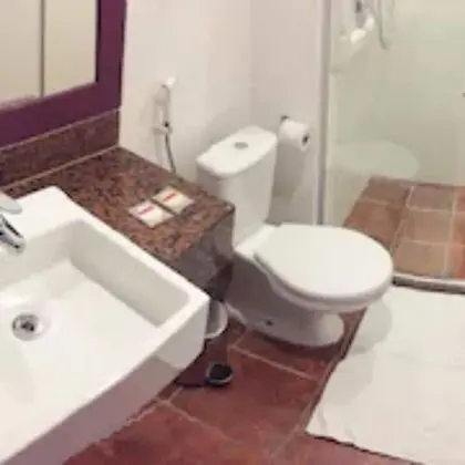 Quarto Triplo Solteiro Standard