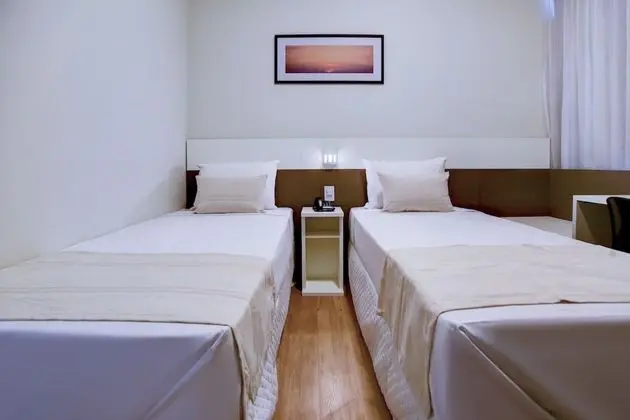 Standard İki Ayrı Yataklı Oda