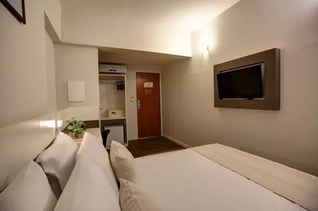 Standard İki Ayrı Yataklı Oda