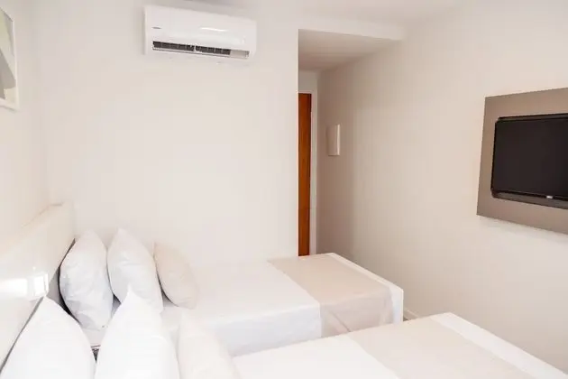 Standard İki Ayrı Yataklı Oda