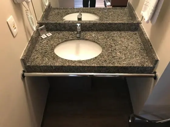 Standard İki Ayrı Yataklı Oda