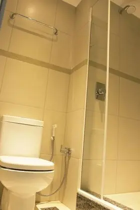 Standard İki Ayrı Yataklı Oda