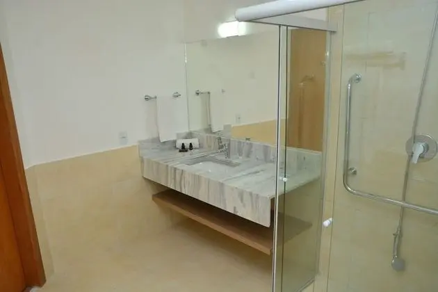 Standard Tek Büyük Yataklı Oda, Engellilere Uygun