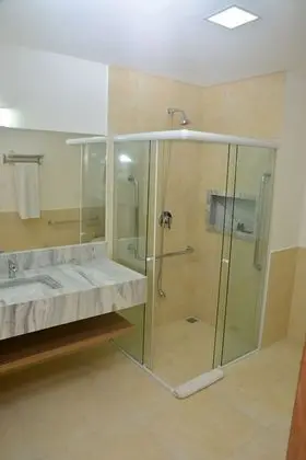 Standard Tek Büyük Yataklı Oda, Engellilere Uygun