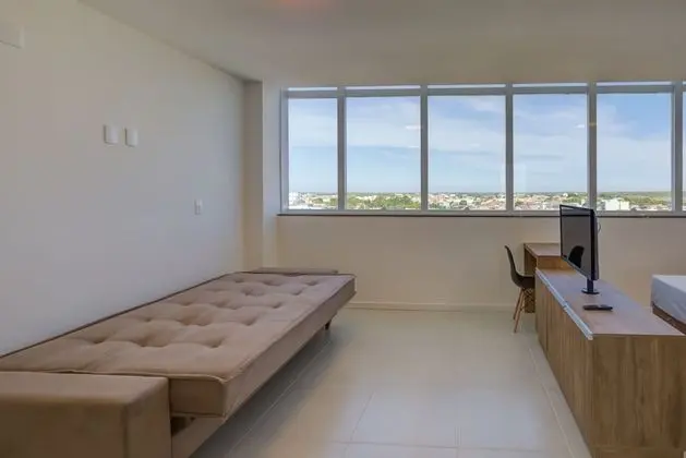 Executive Dört Kişilik Oda