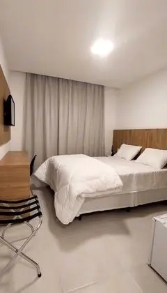 Standard Oda, 1 Büyük (Queen) Boy Yatak