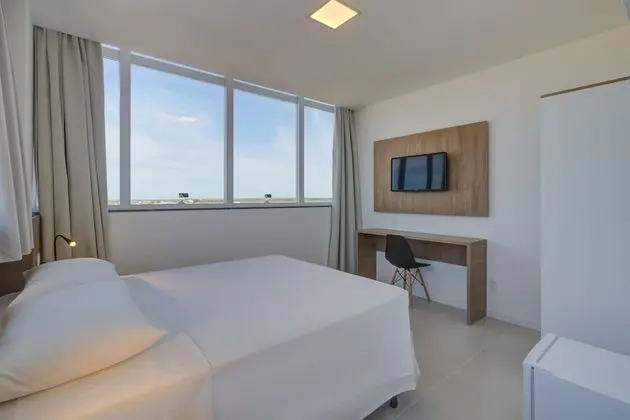 Standard Oda, 1 Büyük (Queen) Boy Yatak