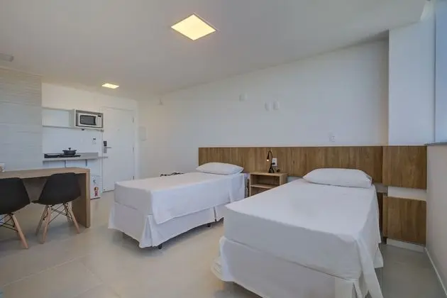 Standard Oda, 2 Tek Kişilik Yatak