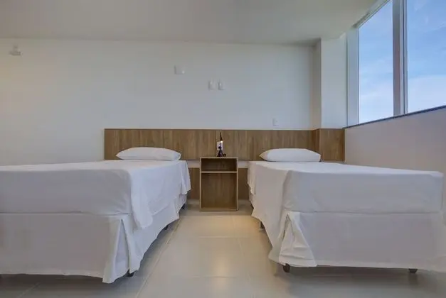 Standard Oda, 2 Tek Kişilik Yatak