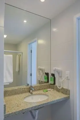 Standard Oda, 2 Tek Kişilik Yatak