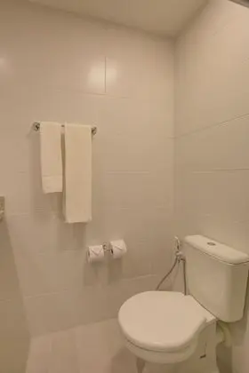 Standard Oda, 2 Tek Kişilik Yatak