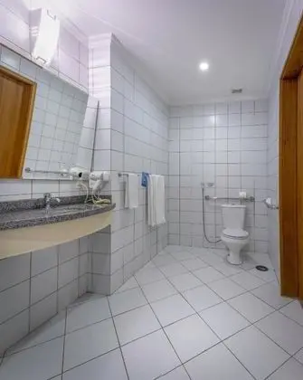 Standard Üç Kişilik Oda