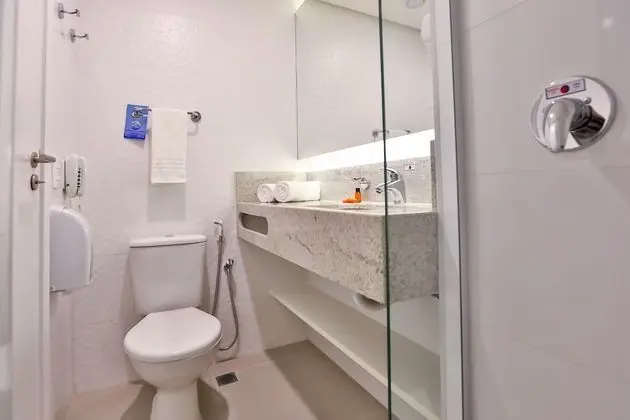 Standard Oda, 2 Tek Kişilik Yatak