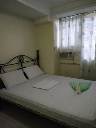 Standard Tek Büyük Yataklı Oda, 1 Çift Kişilik Yatak