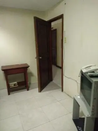 Standard Tek Büyük Yataklı Oda, 1 Çift Kişilik Yatak