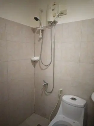 Standard Tek Büyük Yataklı Oda, 1 Çift Kişilik Yatak