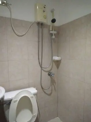 Standard Tek Büyük Yataklı Oda, 1 Çift Kişilik Yatak