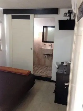 Comfort Tek Büyük Yataklı Oda, 1 Çift Kişilik Yatak, Sigara İçilmez