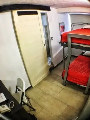 Standard Tek Büyük Yataklı Oda, Sigara İçilmez