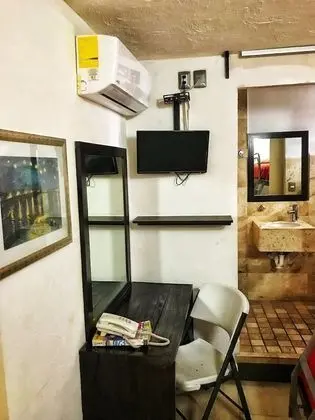 Standard Üç Kişilik Oda, Birden Çok Yatak, Sigara İçilmez