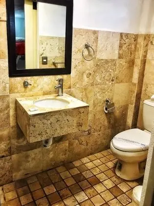 Standard Üç Kişilik Oda, Birden Çok Yatak, Sigara İçilmez