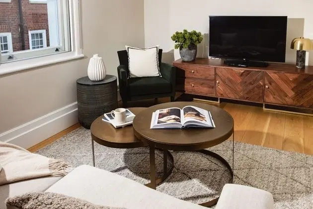 Premium Apart Daire, 1 Yatak Odası