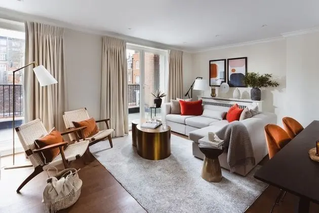 Premium Çatı Katı Süiti (Penthouse)