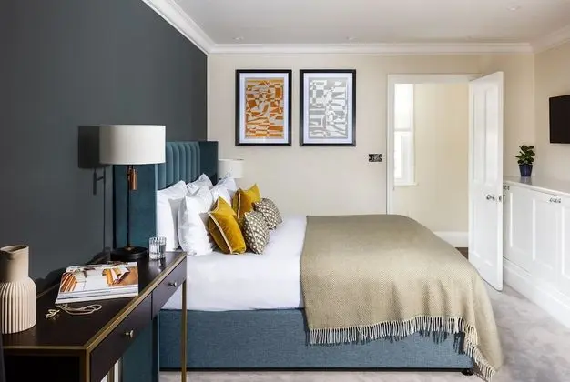 Premium Çatı Katı Süiti (Penthouse)