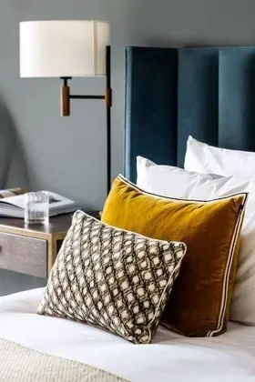 Premium Çatı Katı Süiti (Penthouse)