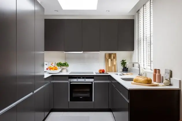 Premium Çatı Katı Süiti (Penthouse)