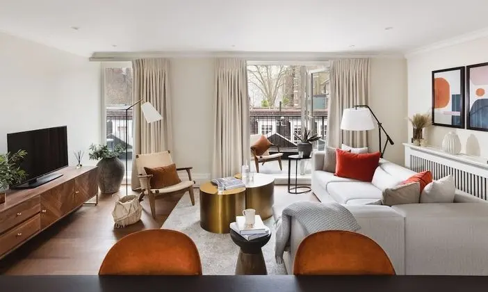 Premium Çatı Katı Süiti (Penthouse)