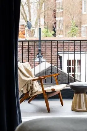 Premium Çatı Katı Süiti (Penthouse)