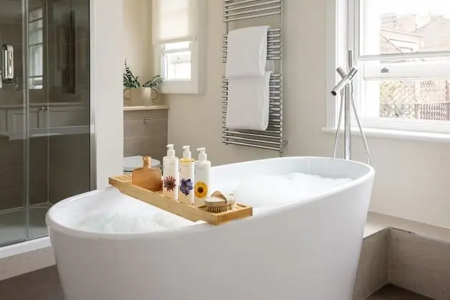Premium Çatı Katı Süiti (Penthouse)
