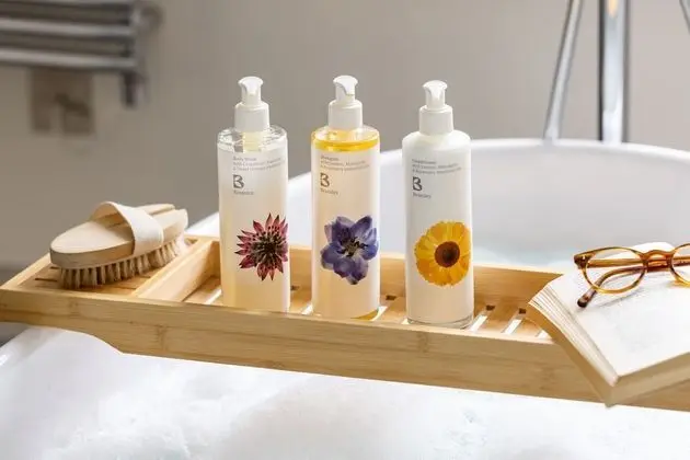 Premium Çatı Katı Süiti (Penthouse)