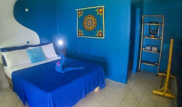 Harmony room, Ocean View