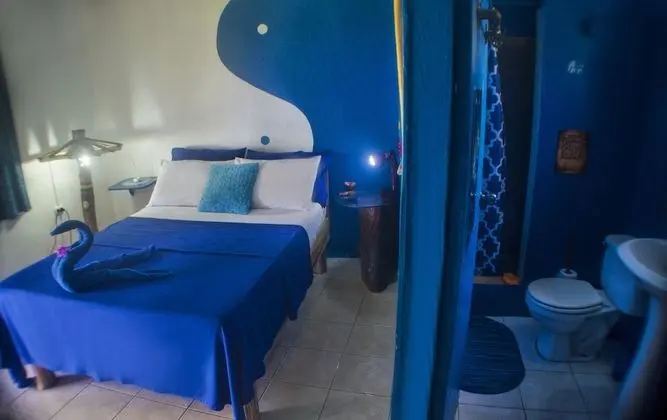 Harmony room, Ocean View