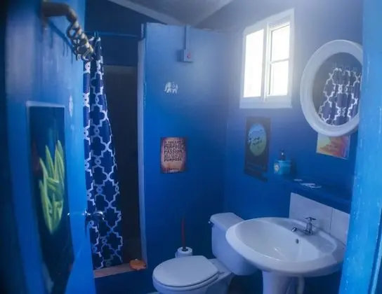 Harmony room, Ocean View