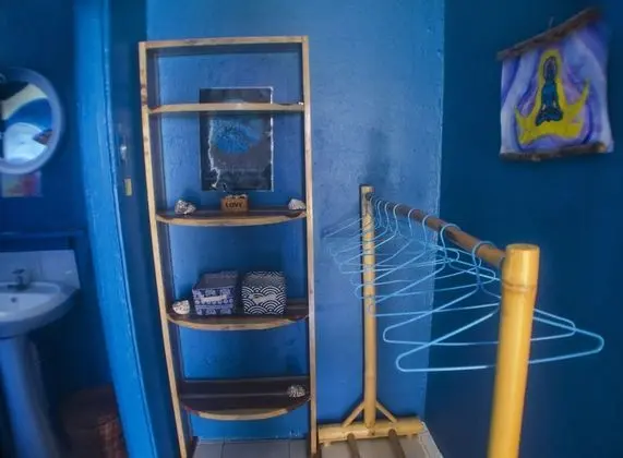 Harmony room, Ocean View