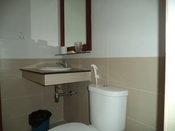 İki Ayrı Yataklı Oda