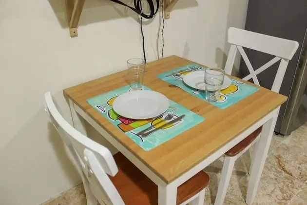 Standard Oda, 1 Yatak Odası, Bahçe Manzaralı