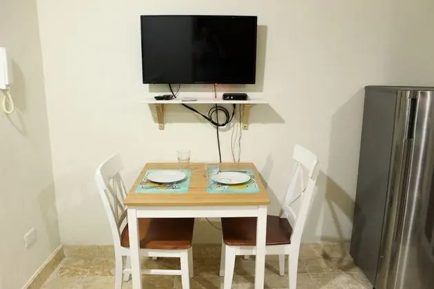 Standard Oda, 1 Yatak Odası, Bahçe Manzaralı
