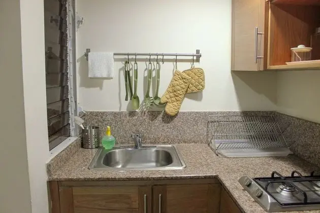 Standard Oda, 1 Yatak Odası, Bahçe Manzaralı
