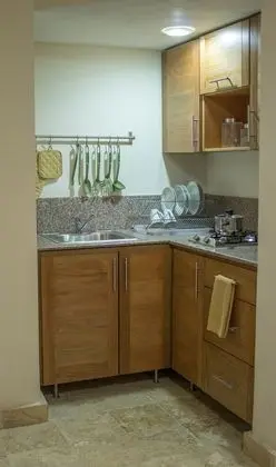 Standard Oda, 1 Yatak Odası, Bahçe Manzaralı