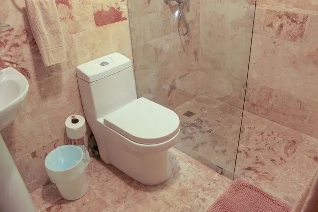 Standard Oda, 1 Yatak Odası, Bahçe Manzaralı