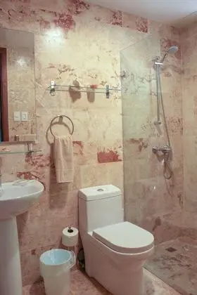 Standard Oda, 1 Yatak Odası, Bahçe Manzaralı